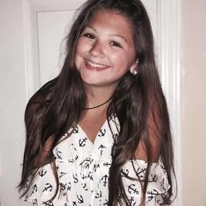 Meet your Posher, Callie